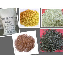 Diammonium Phosphate, DAP Fertilizer, (DAP 18-46-0) Supplier (Total N: 18%)